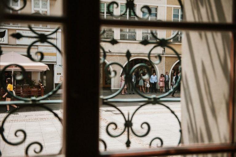 Wesele Magazyn Ciekłego Powietrza w Chorzowie